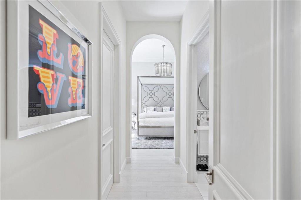 OLD PALM 4 - Residential