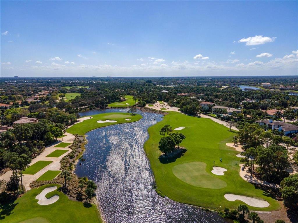 OLD PALM 4 - Residential