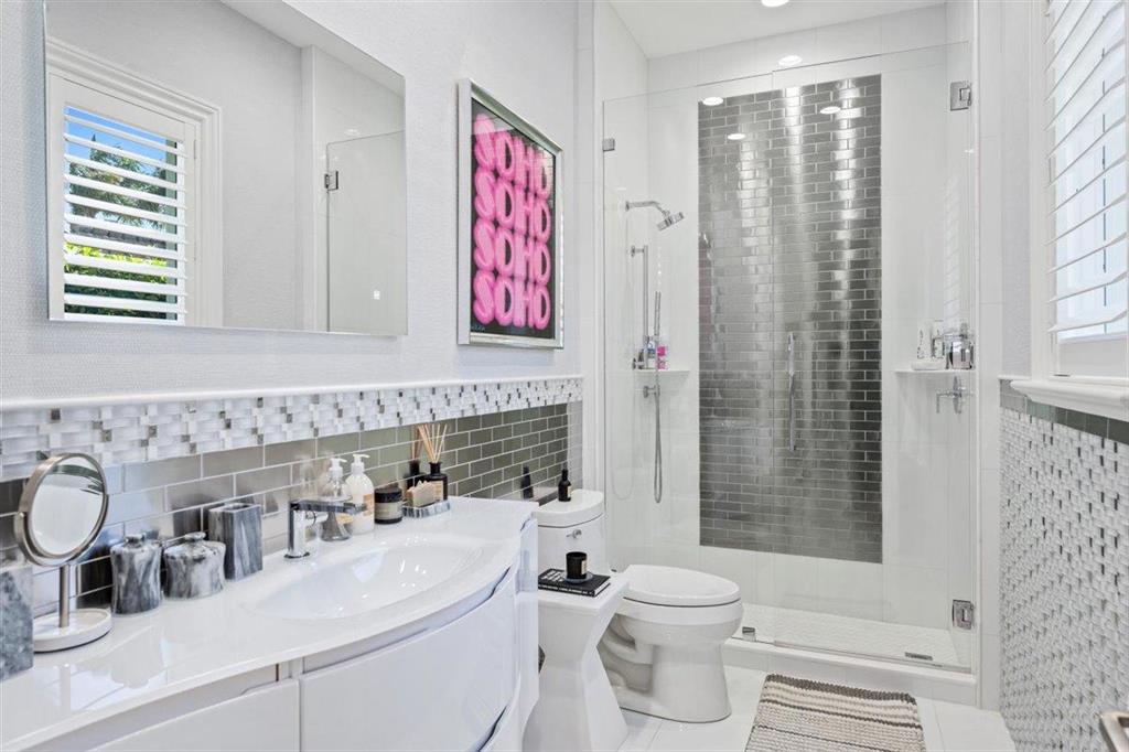 OLD PALM 4 - Residential