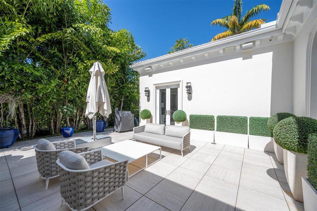 OLD PALM 4 - Residential