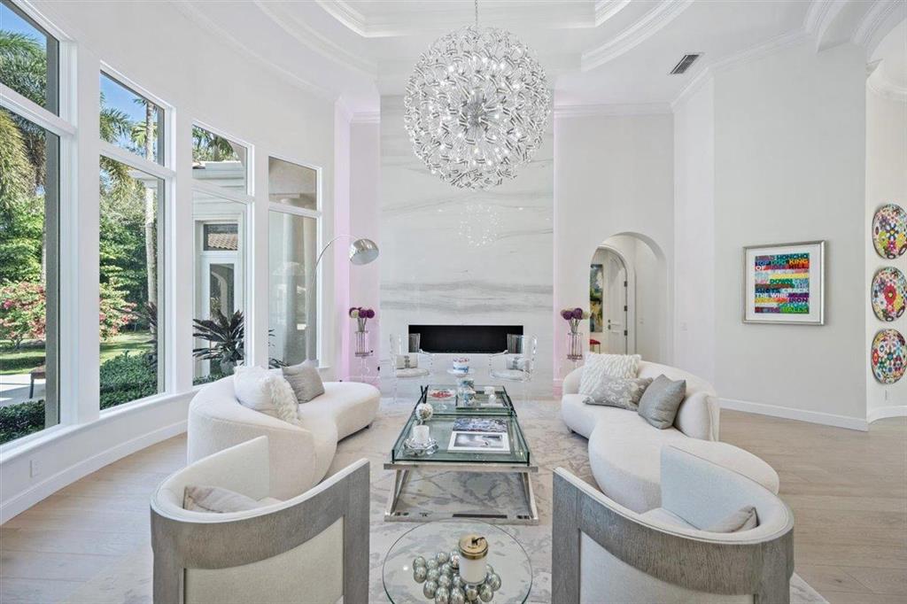 OLD PALM 4 - Residential