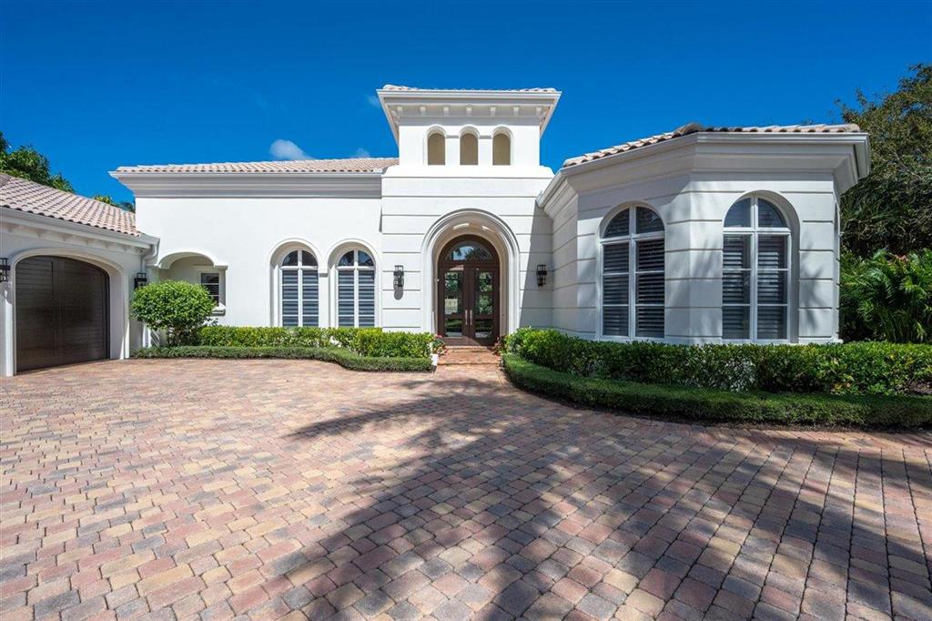 OLD PALM 4 - Residential