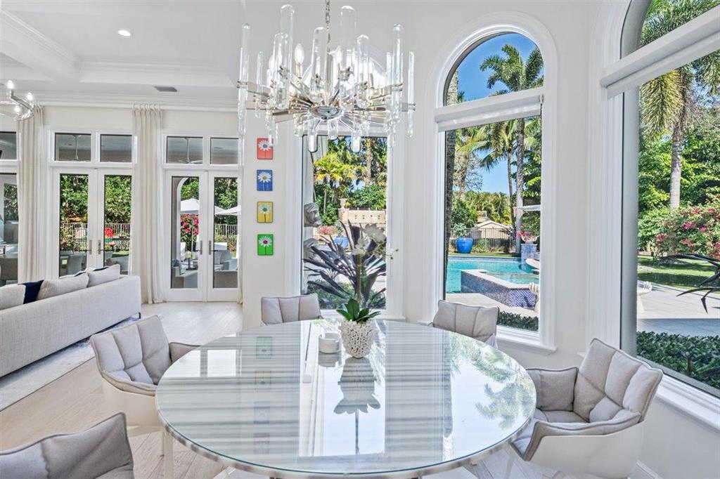 OLD PALM 4 - Residential