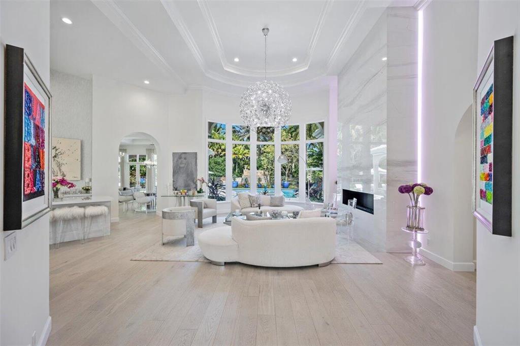 OLD PALM 4 - Residential