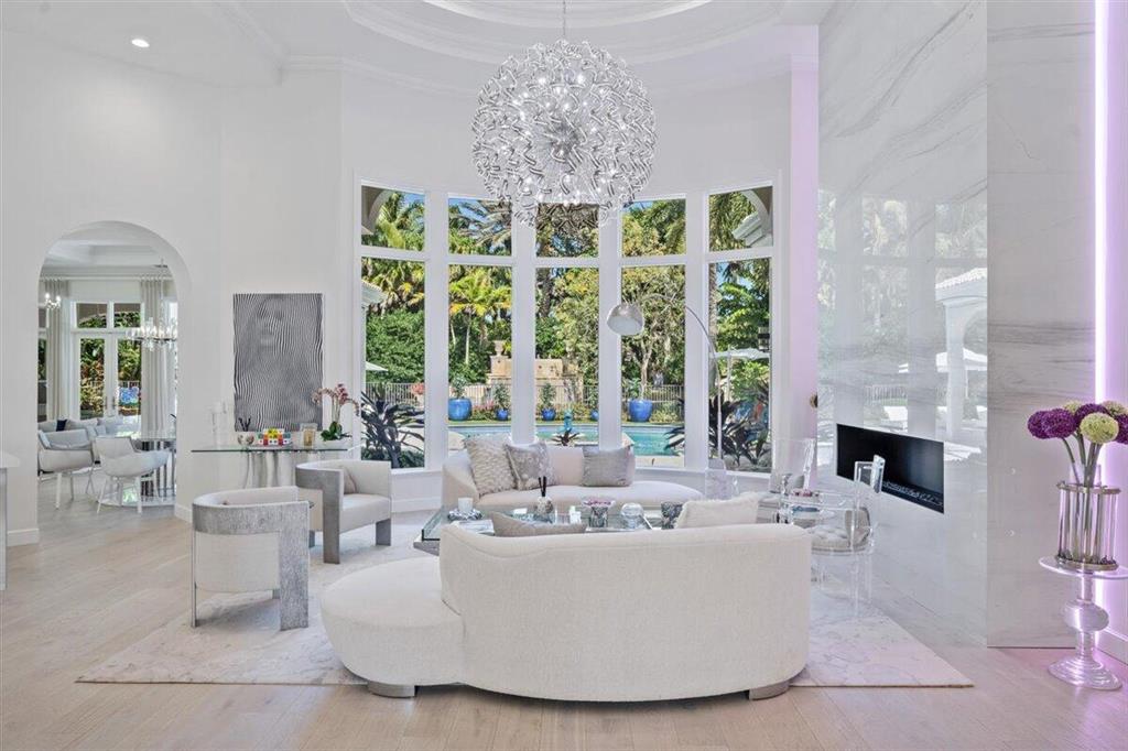 OLD PALM 4 - Residential