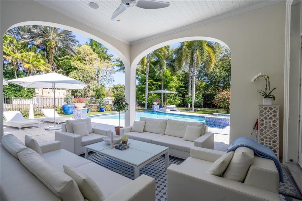 OLD PALM 4 - Residential