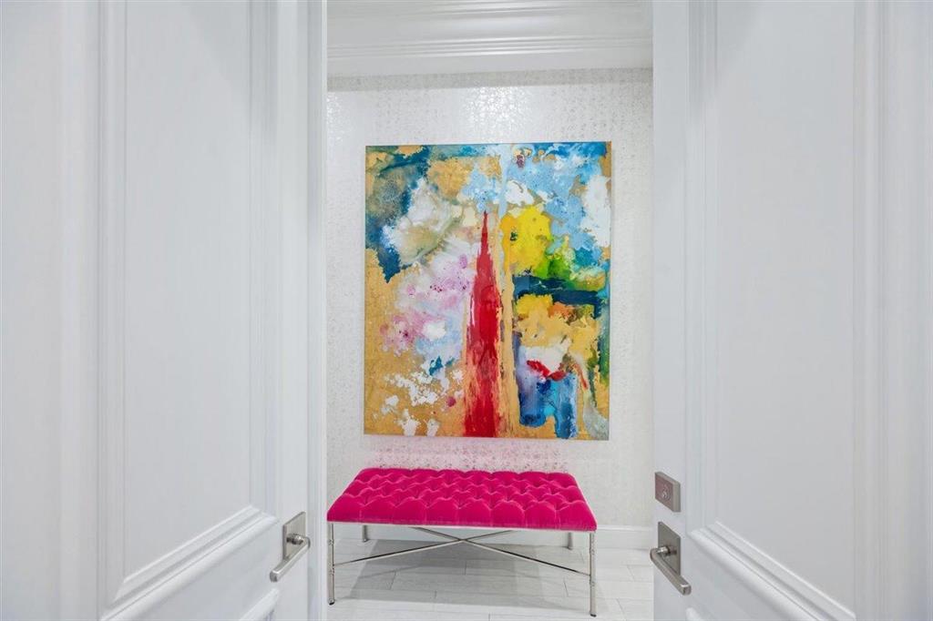 OLD PALM 4 - Residential