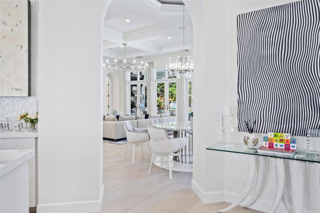 OLD PALM 4 - Residential