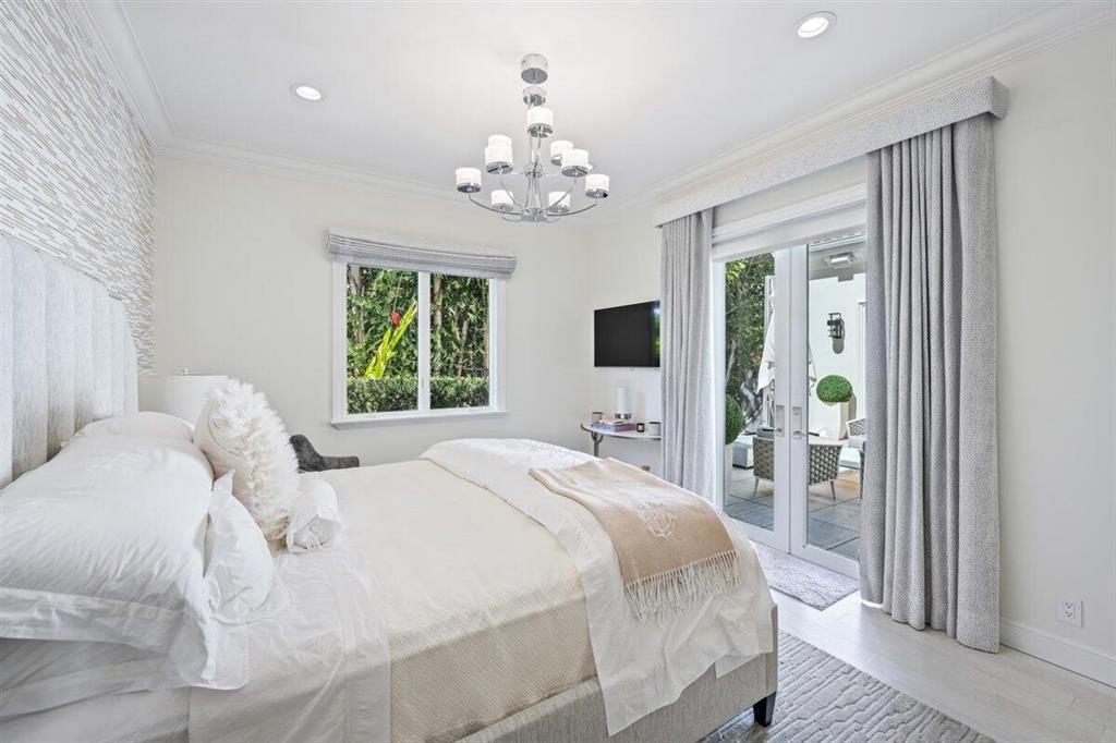 OLD PALM 4 - Residential