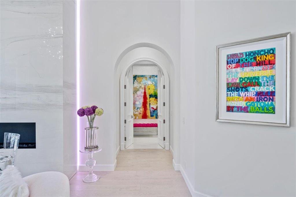 OLD PALM 4 - Residential