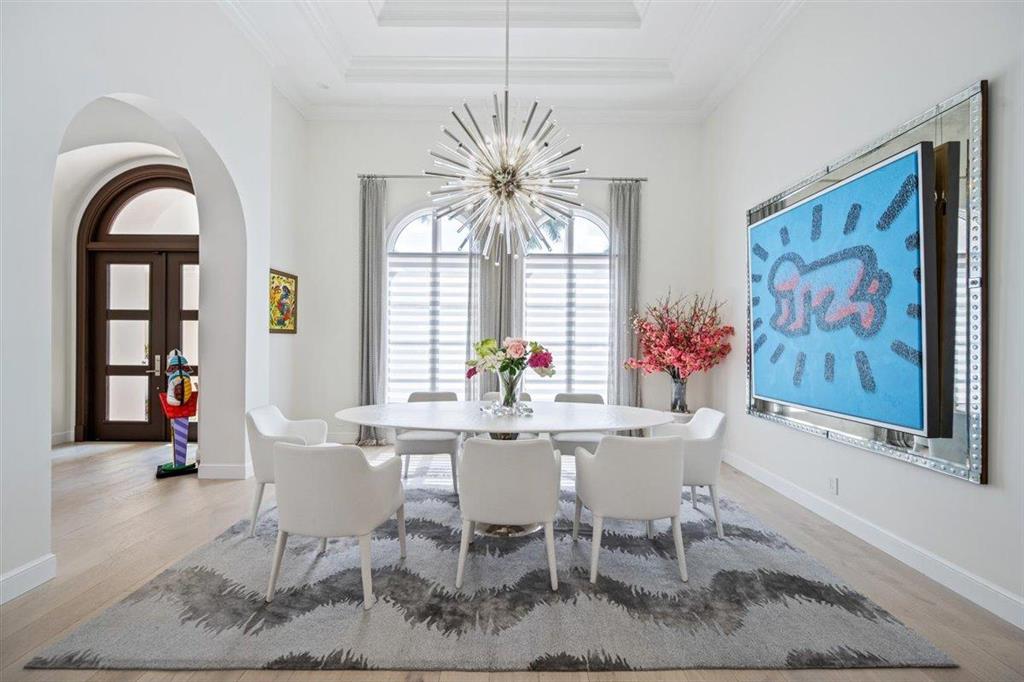 OLD PALM 4 - Residential