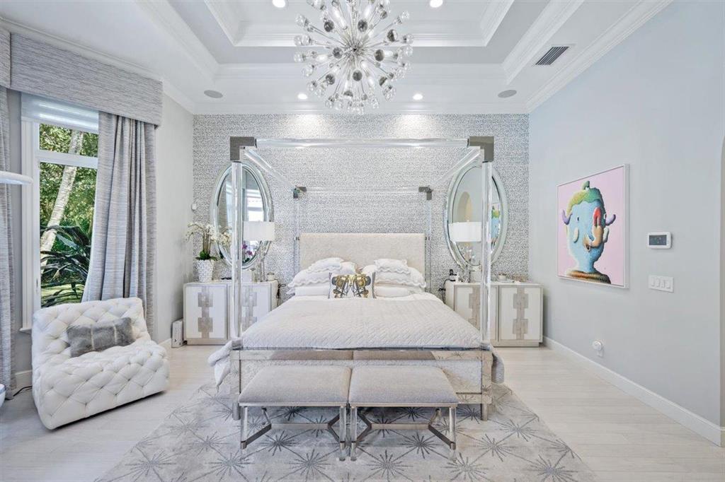 OLD PALM 4 - Residential