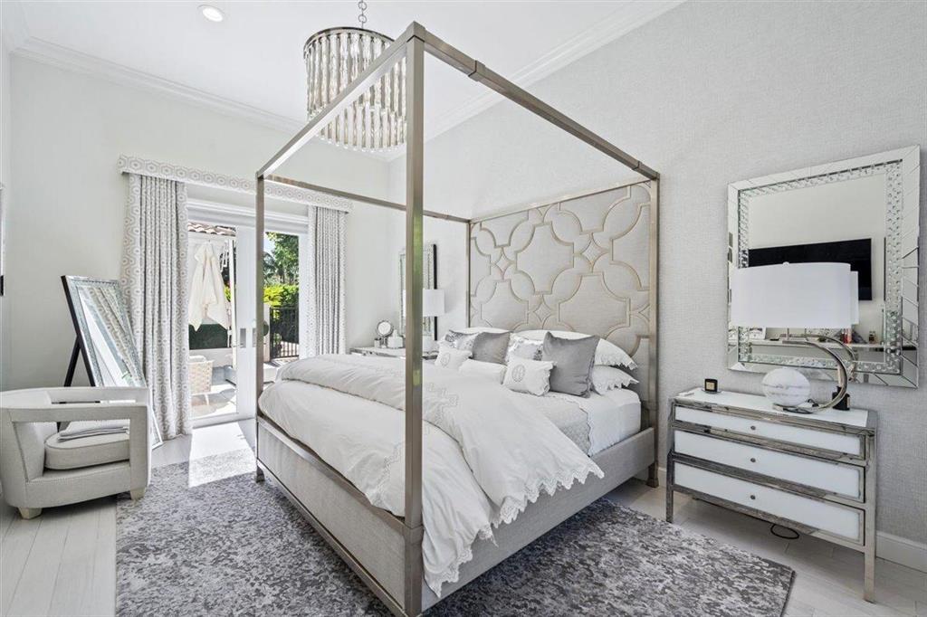 OLD PALM 4 - Residential