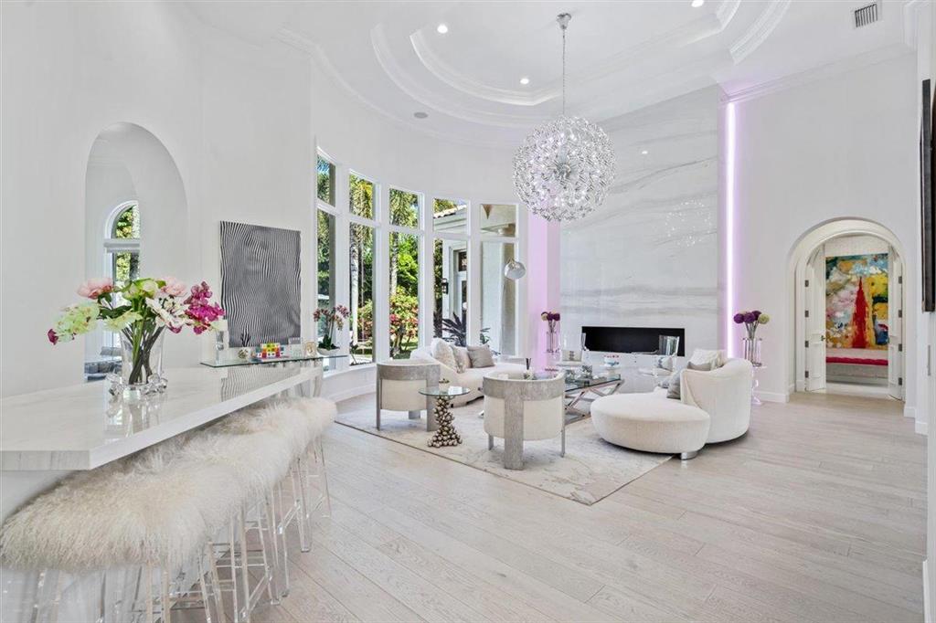 OLD PALM 4 - Residential