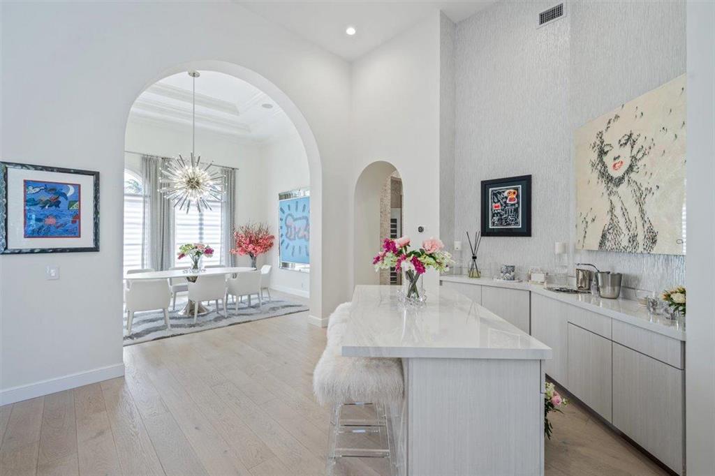 OLD PALM 4 - Residential