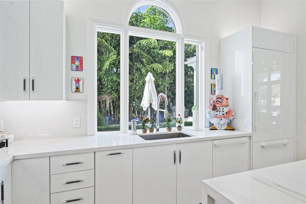 OLD PALM 4 - Residential