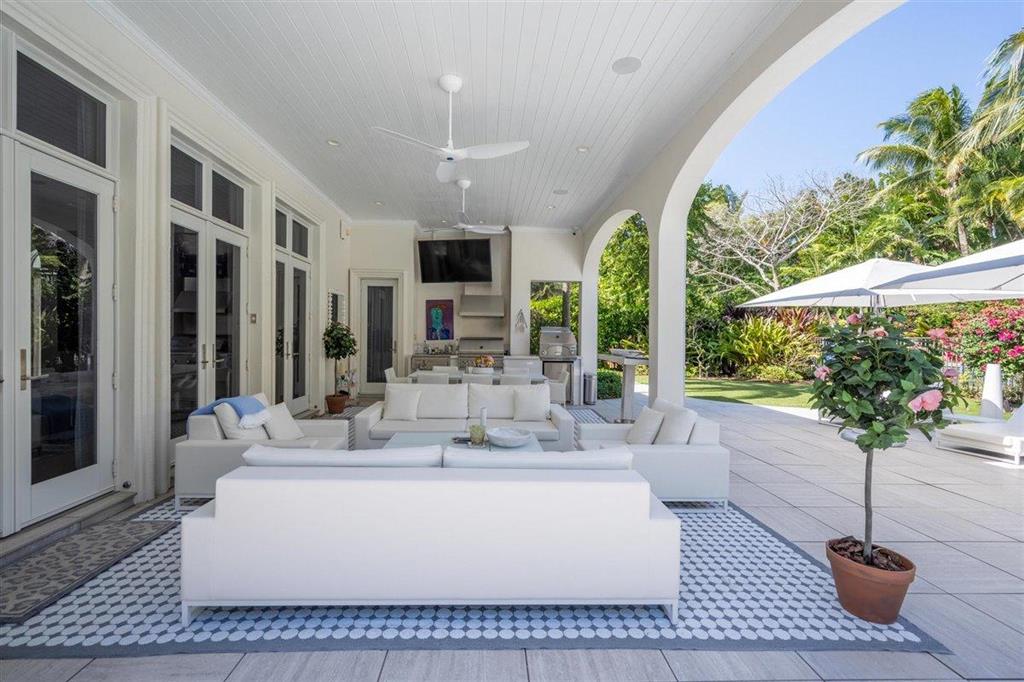 OLD PALM 4 - Residential