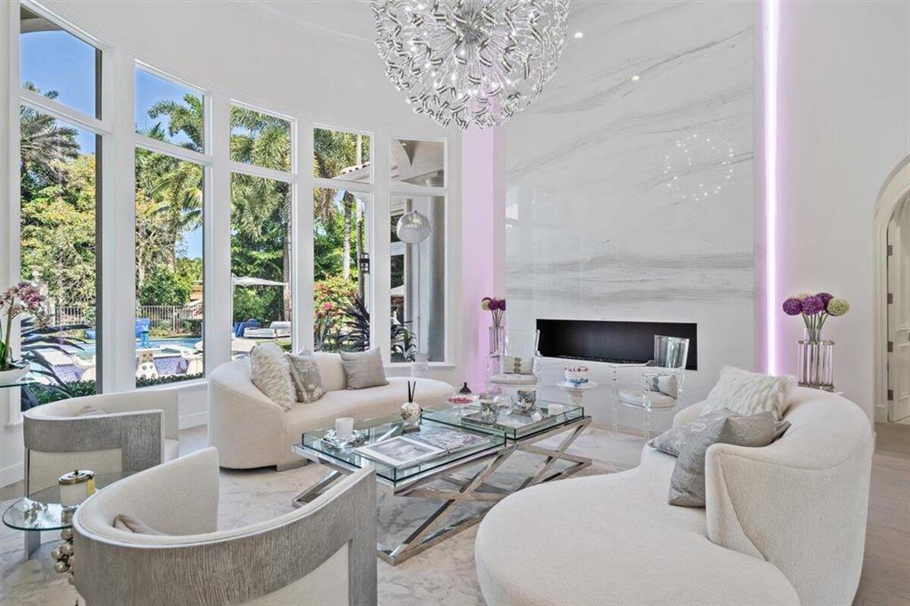 OLD PALM 4 - Residential