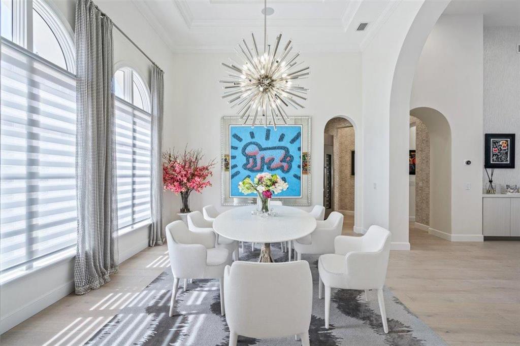 OLD PALM 4 - Residential