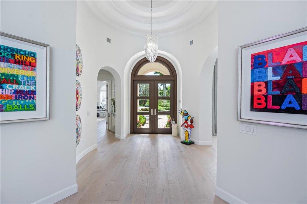 OLD PALM 4 - Residential