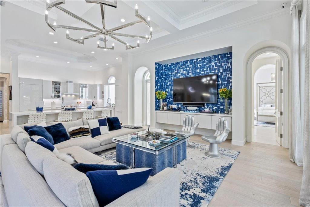 OLD PALM 4 - Residential