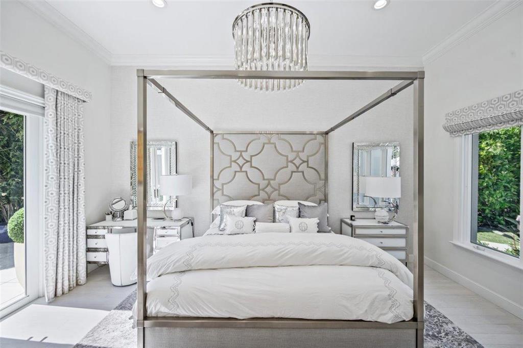 OLD PALM 4 - Residential