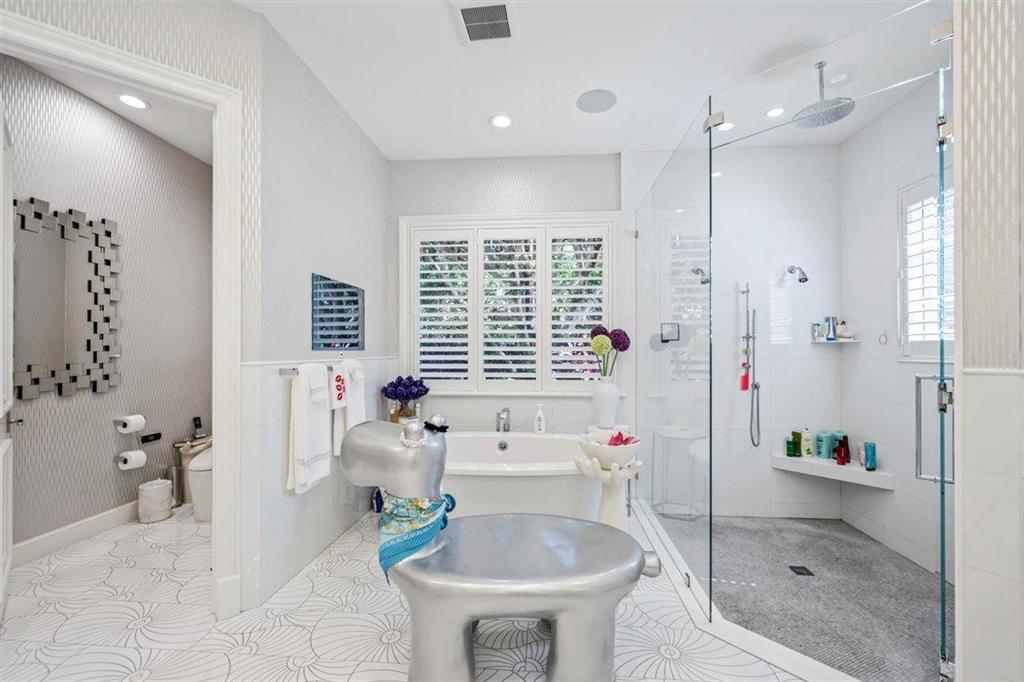 OLD PALM 4 - Residential