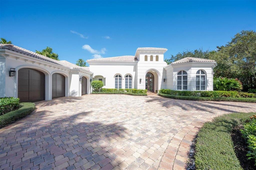 OLD PALM 4 - Residential