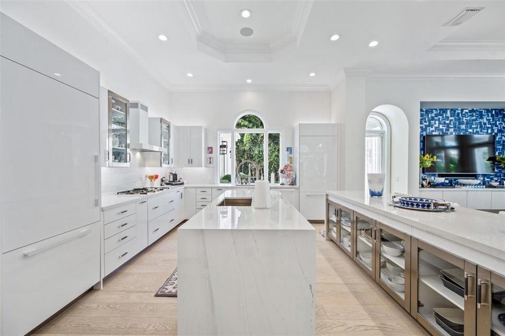 OLD PALM 4 - Residential