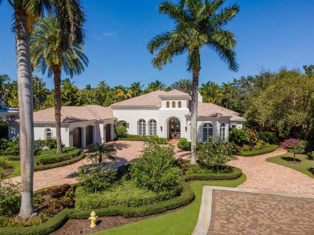 OLD PALM 4 - Residential