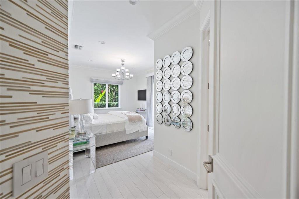 OLD PALM 4 - Residential