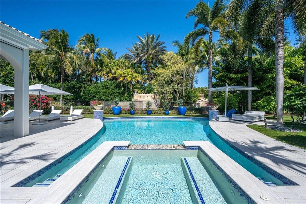 OLD PALM 4 - Residential