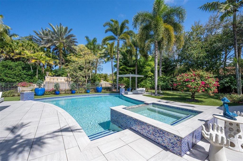 OLD PALM 4 - Residential