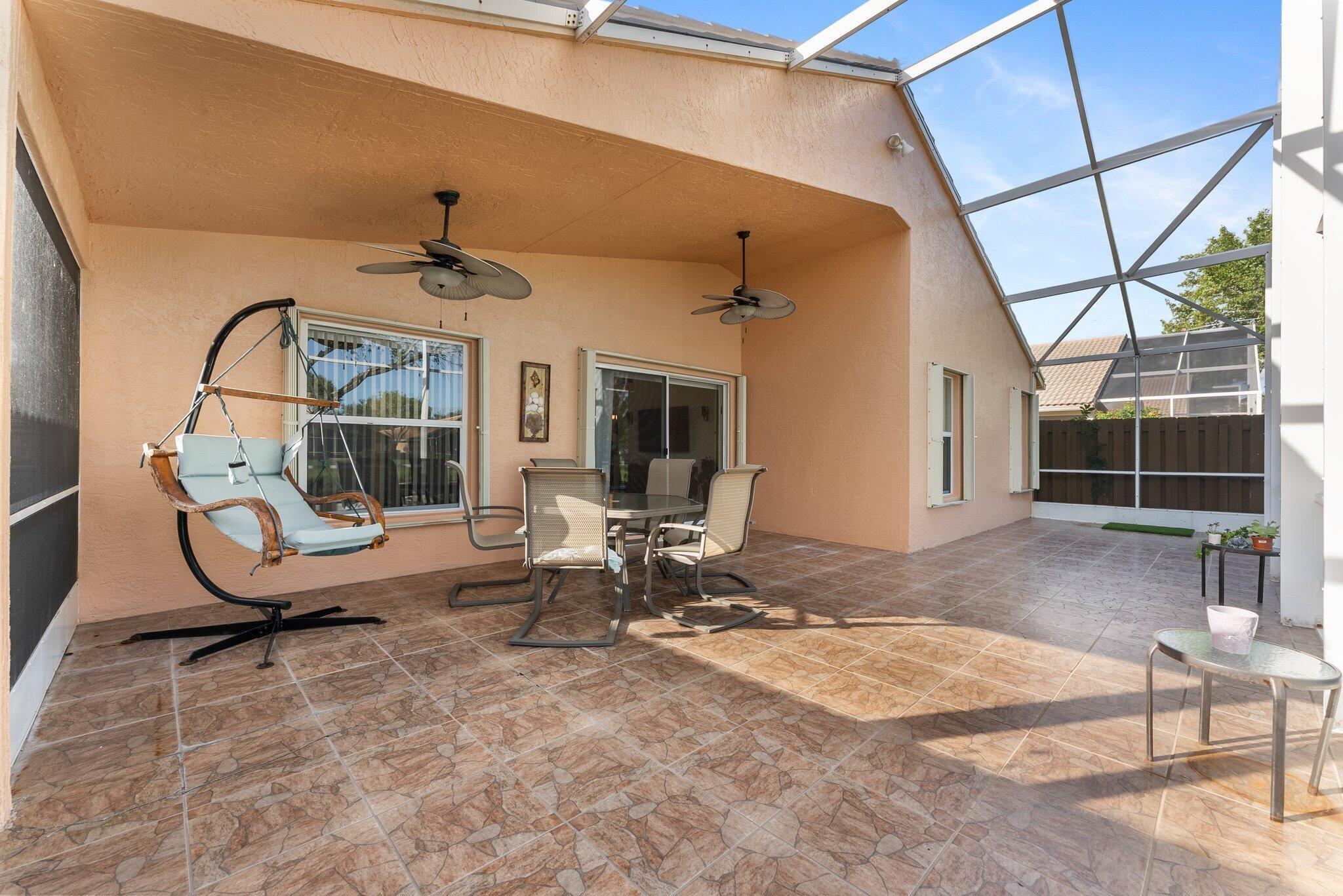 Venetian Isles - Residential