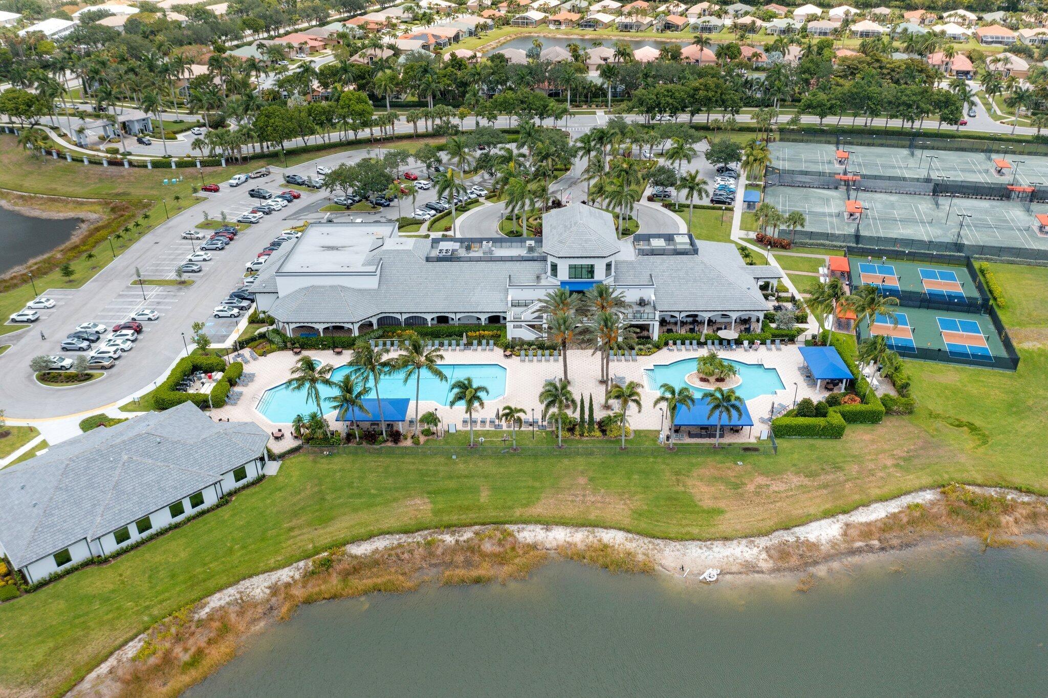 Venetian Isles - Residential