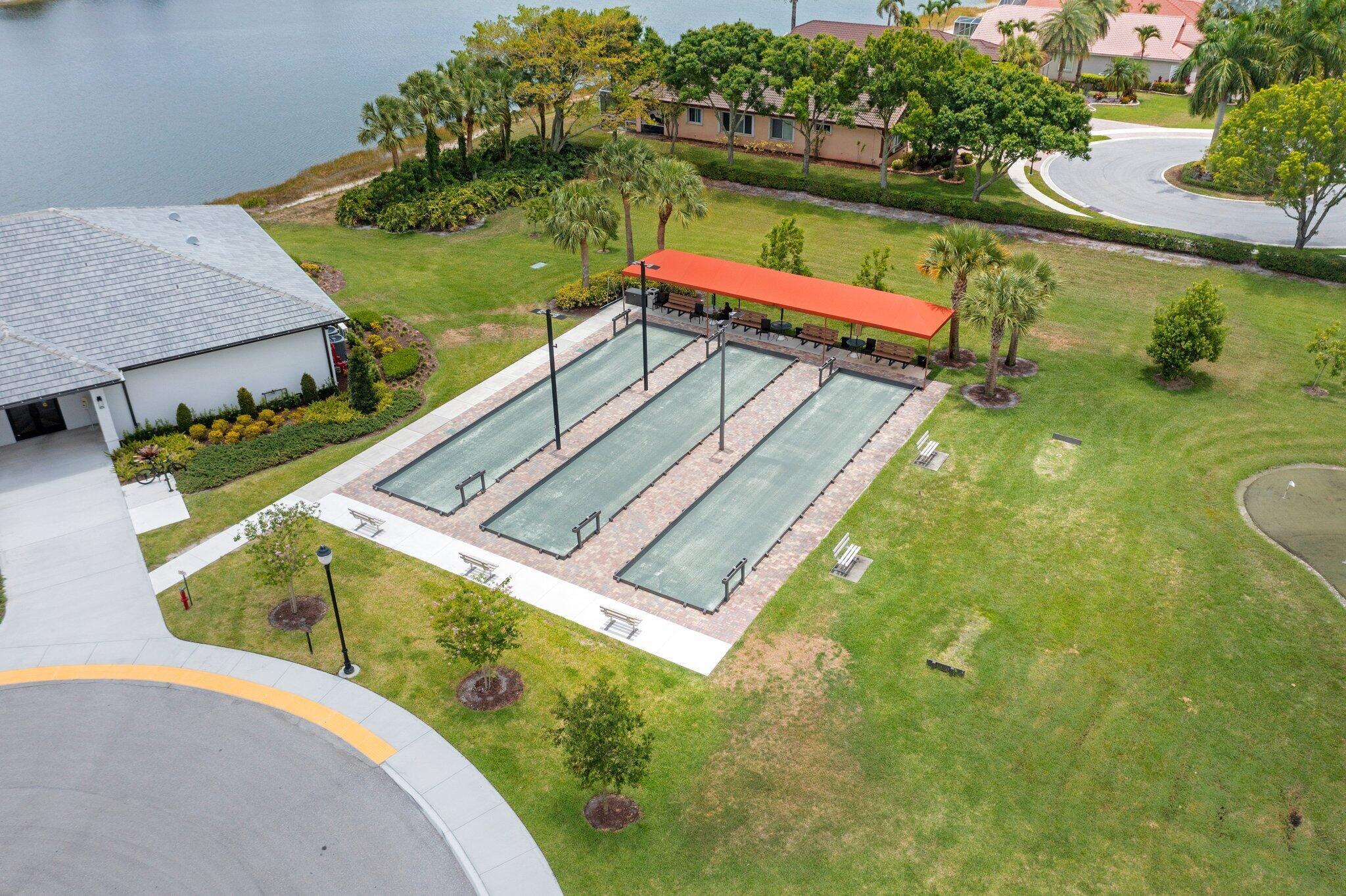 Venetian Isles - Residential