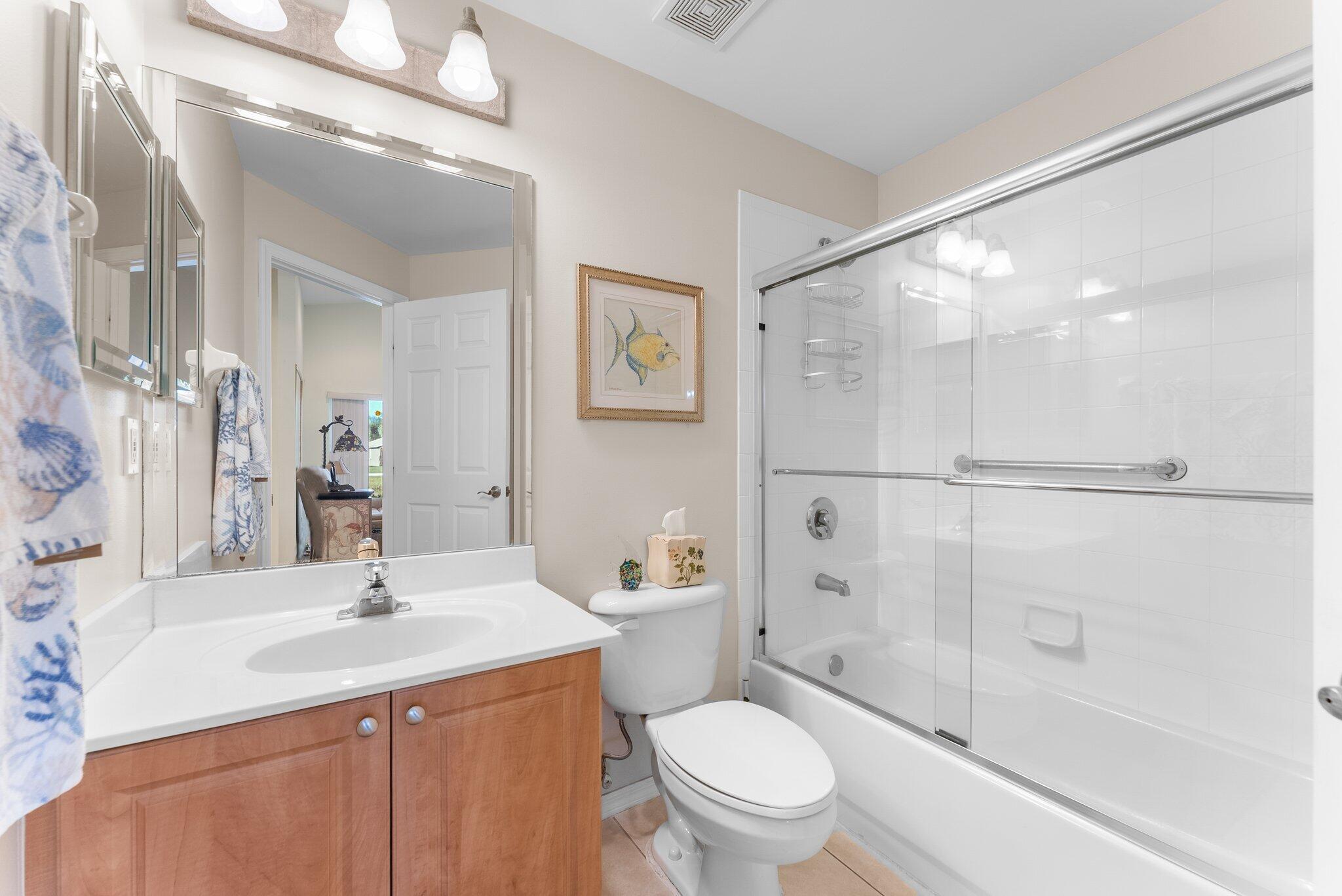 Venetian Isles - Residential