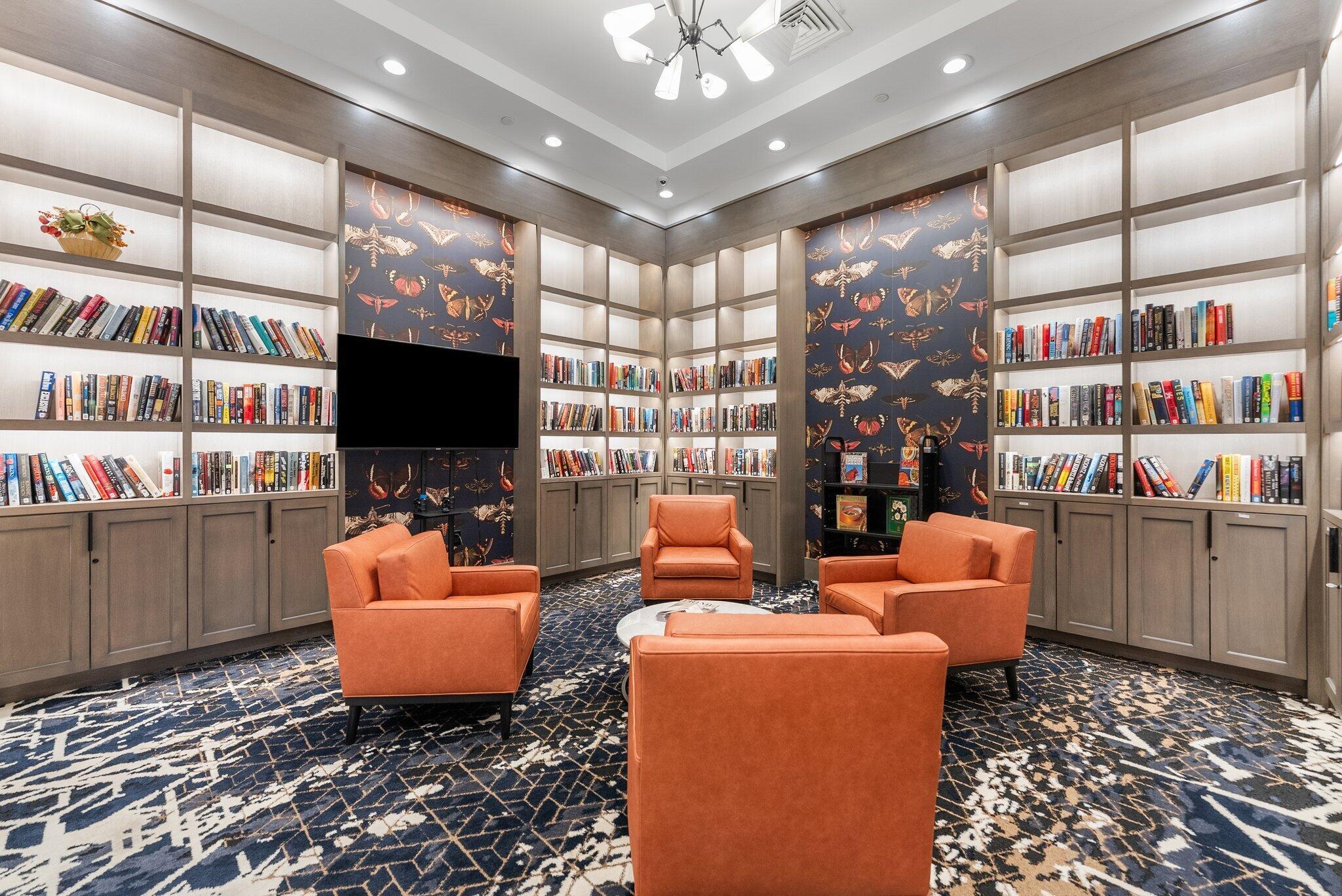 Venetian Isles - Residential