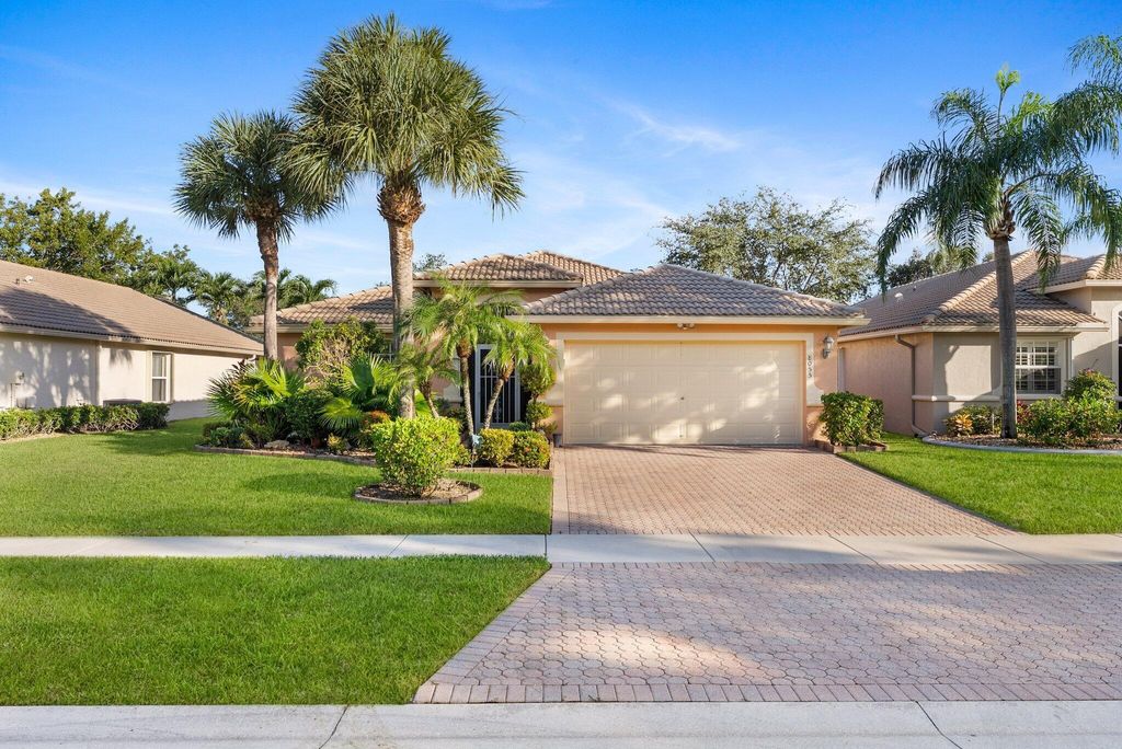 Photo of 8055 Duomo Circle, Boynton Beach, FL 33472 (MLS # R11133118)