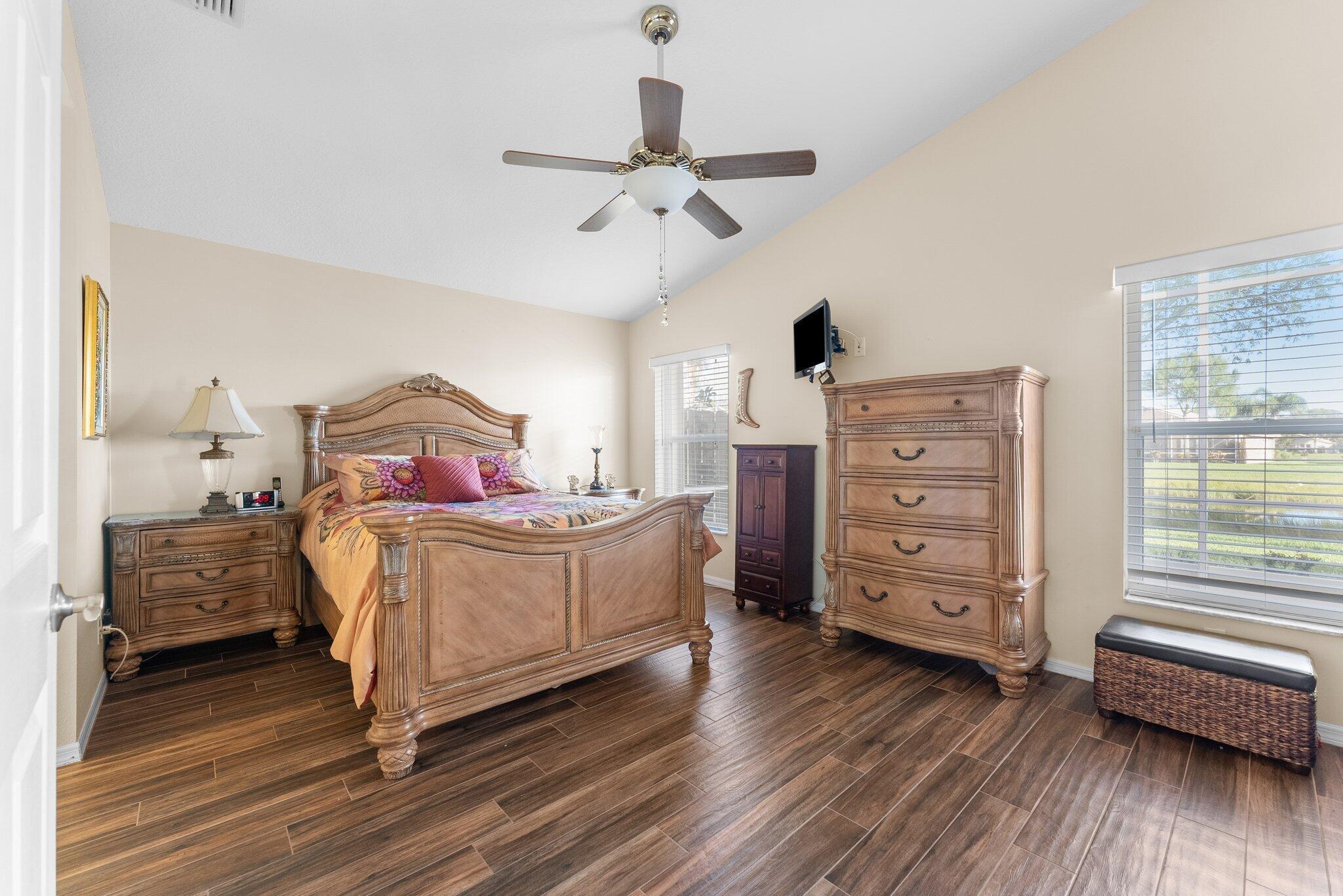 Venetian Isles - Residential