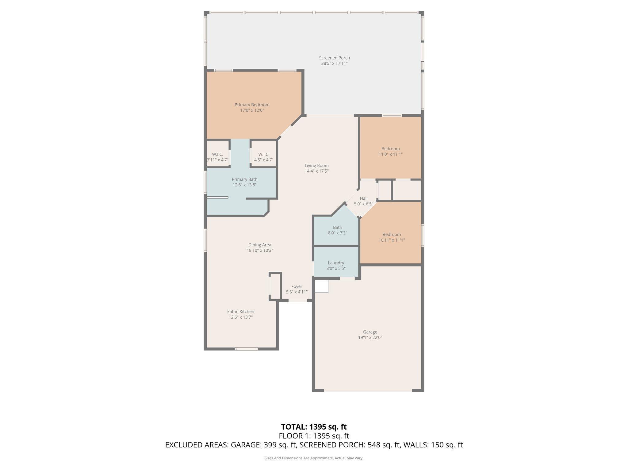 Venetian Isles - Residential