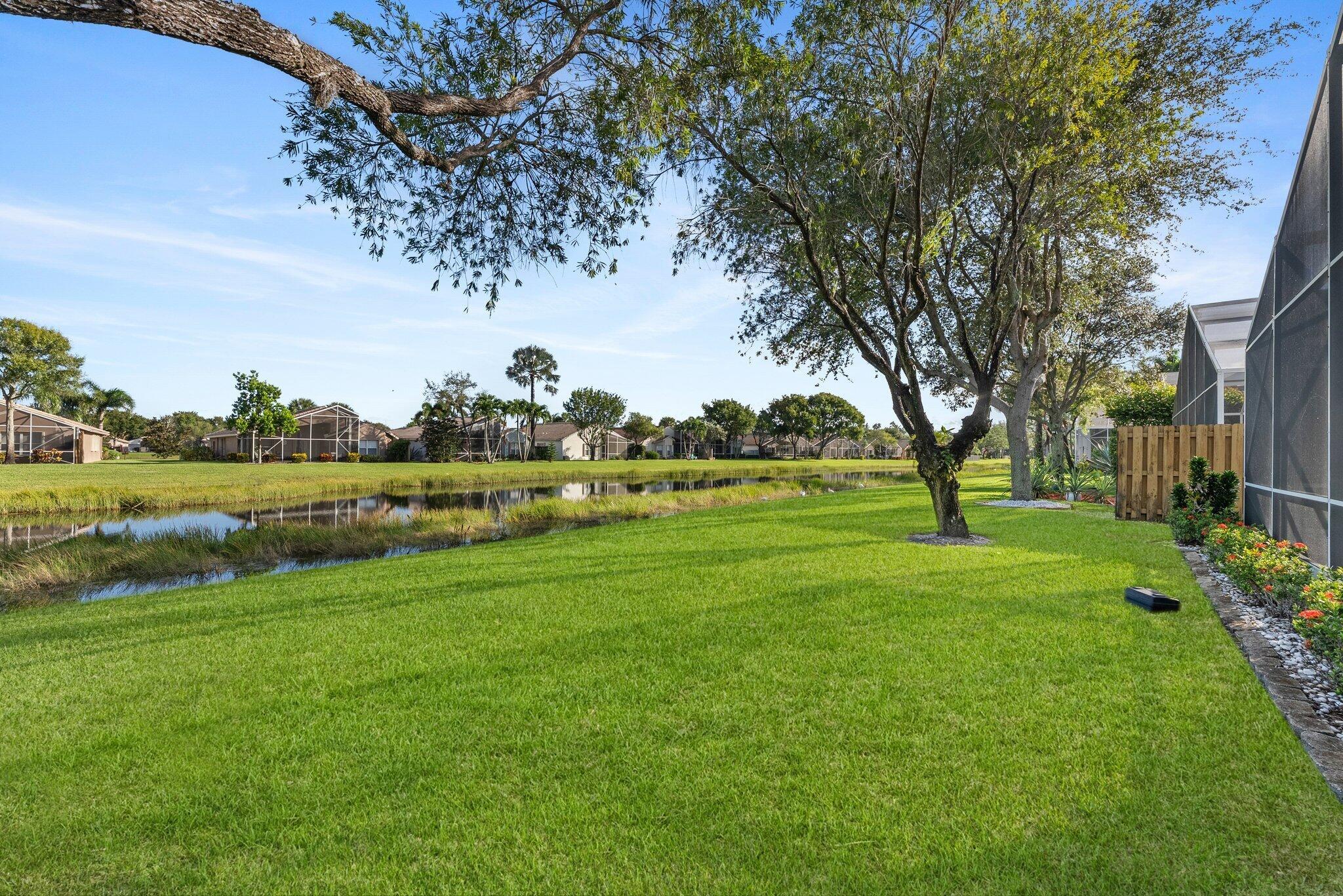 Venetian Isles - Residential