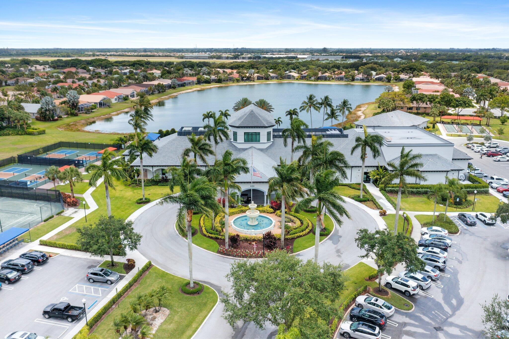 Venetian Isles - Residential