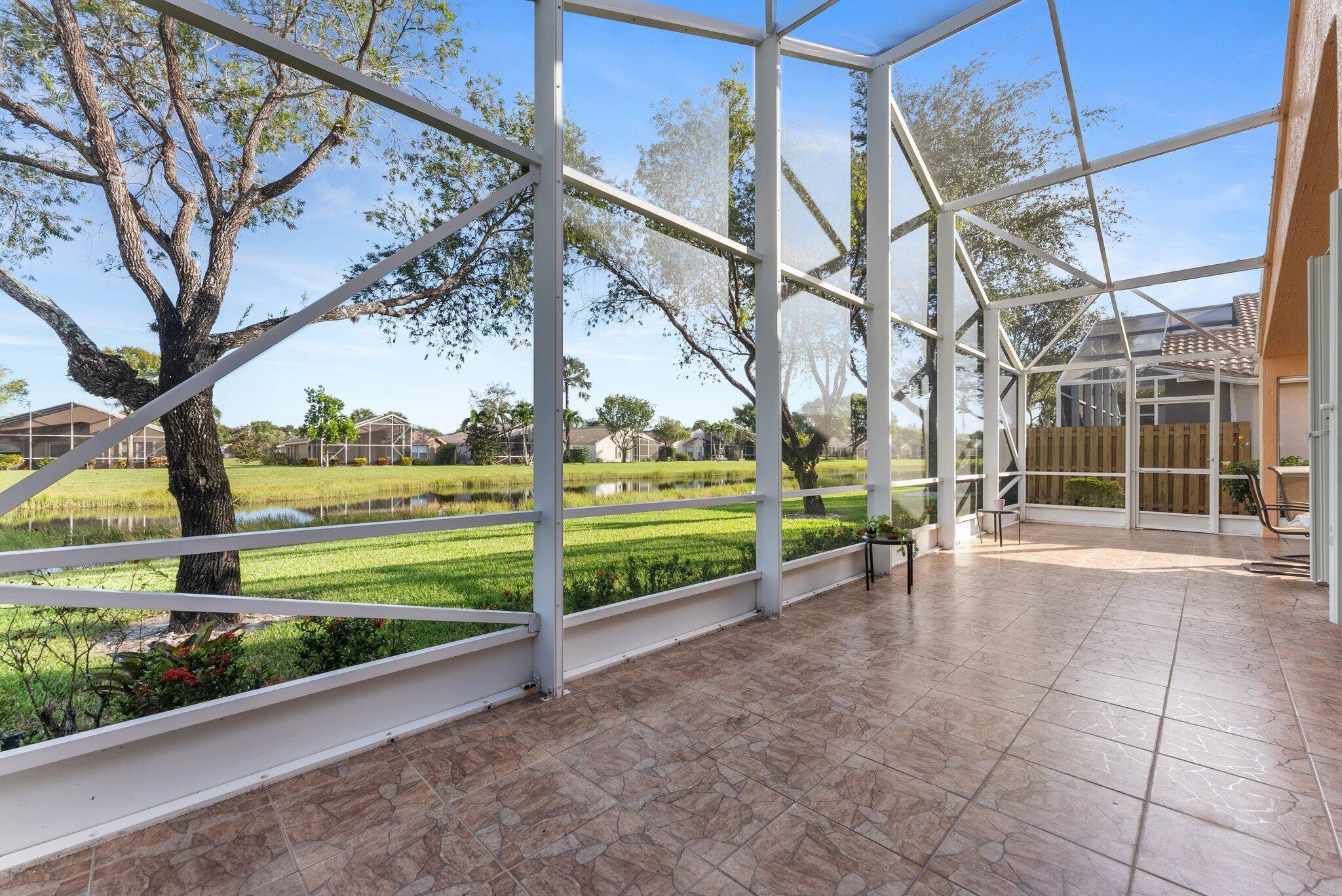 Venetian Isles - Residential