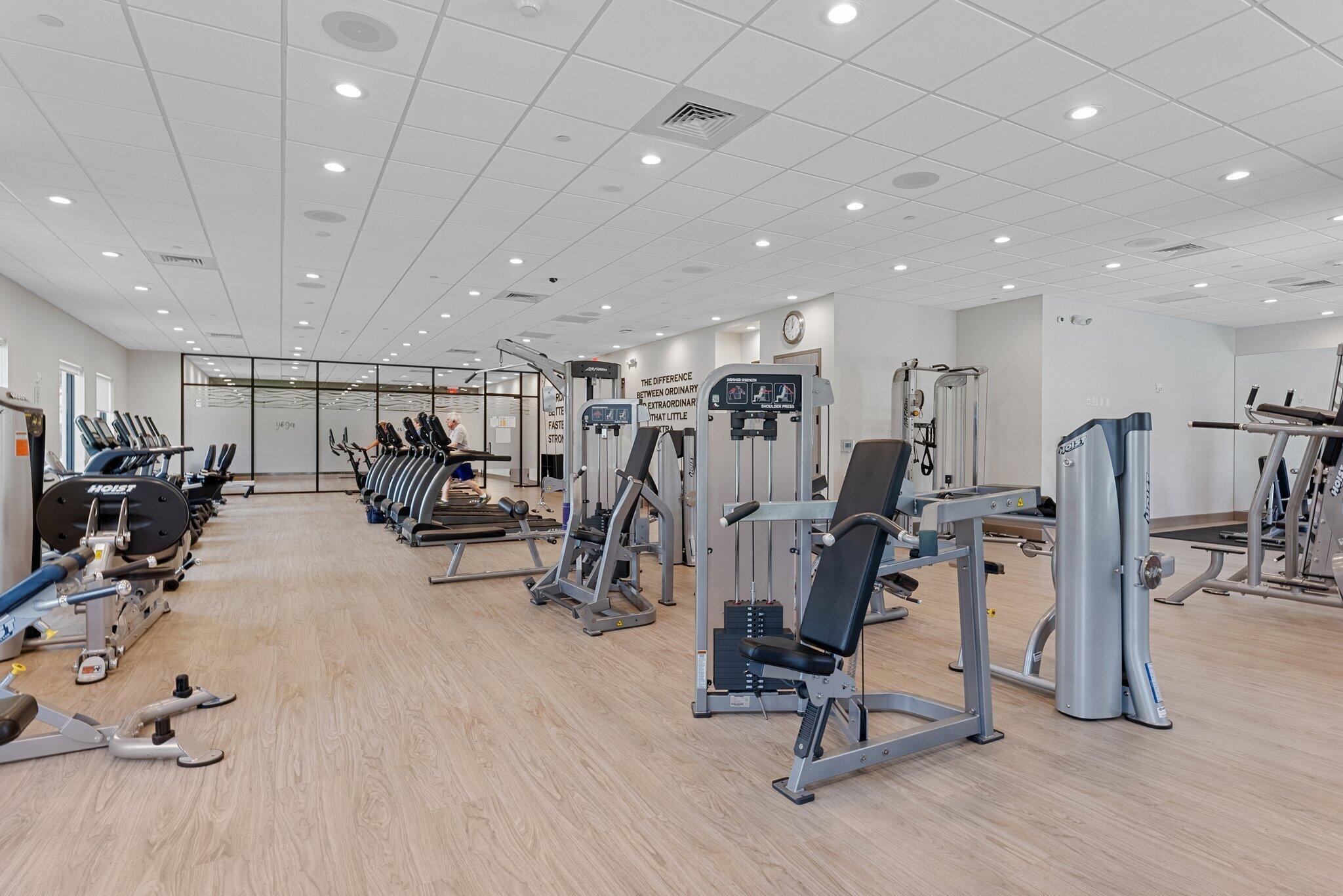 Venetian Isles - Residential