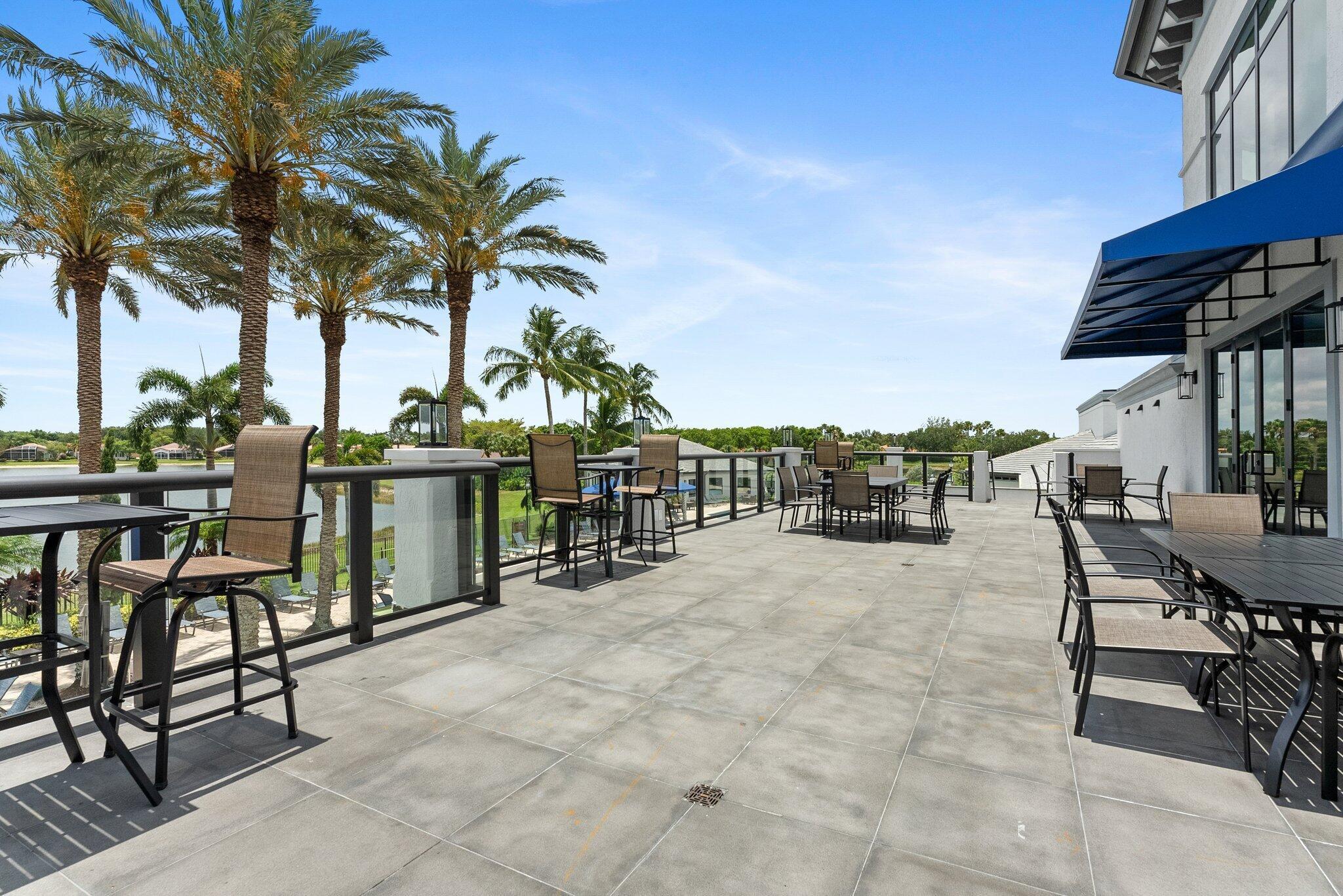 Venetian Isles - Residential