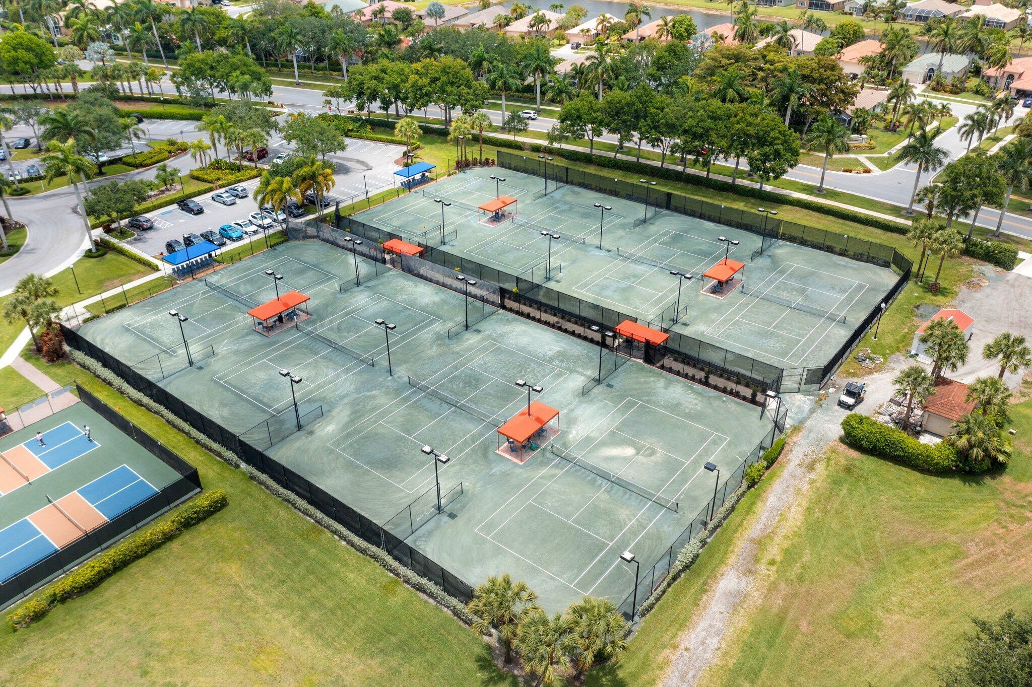 Venetian Isles - Residential