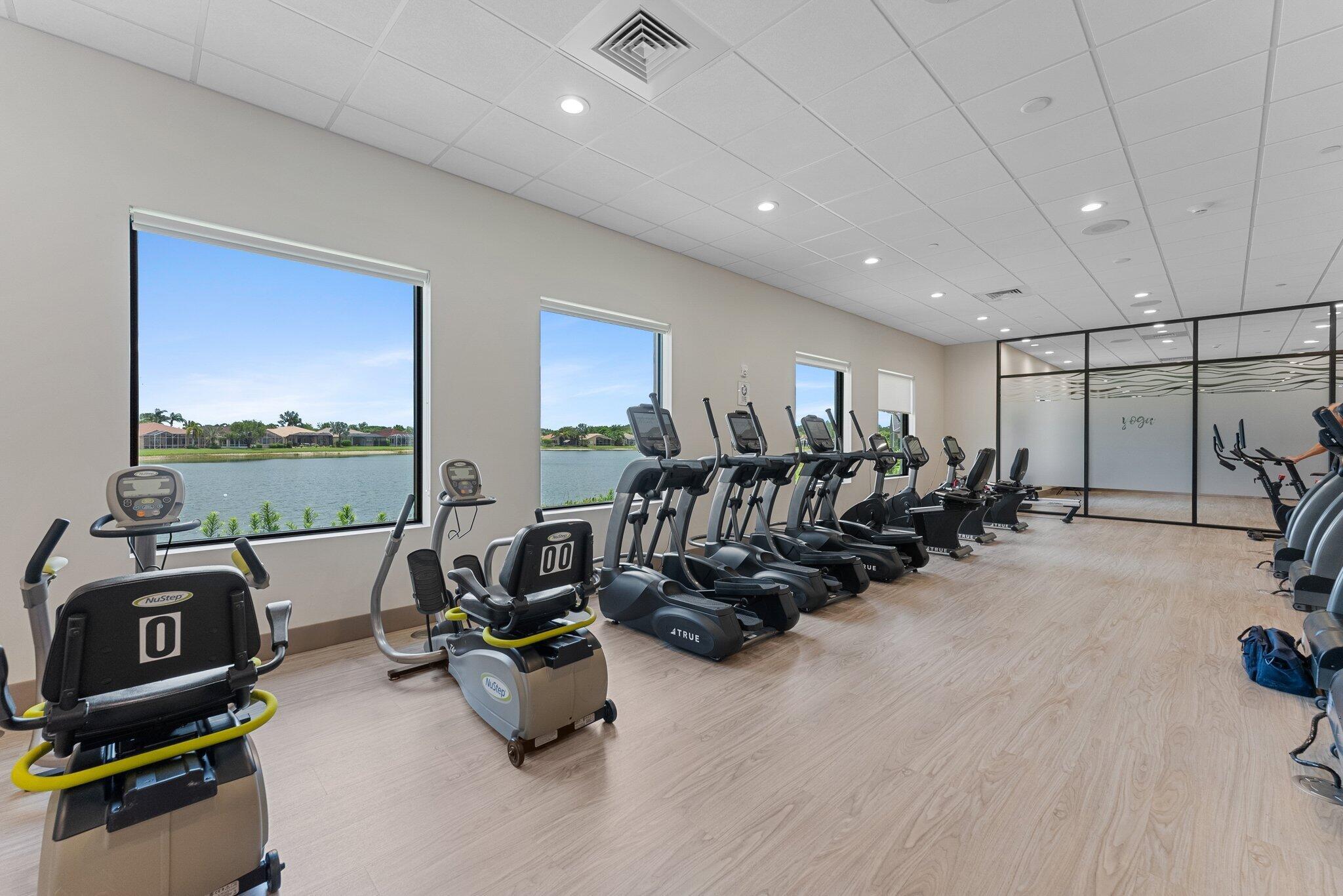 Venetian Isles - Residential