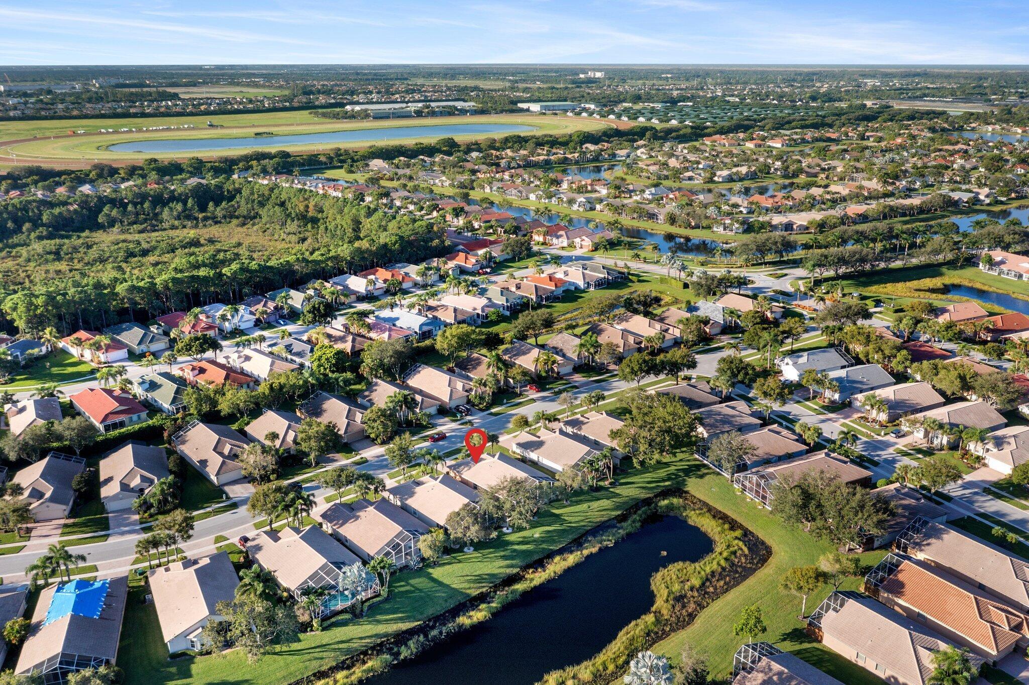 Venetian Isles - Residential