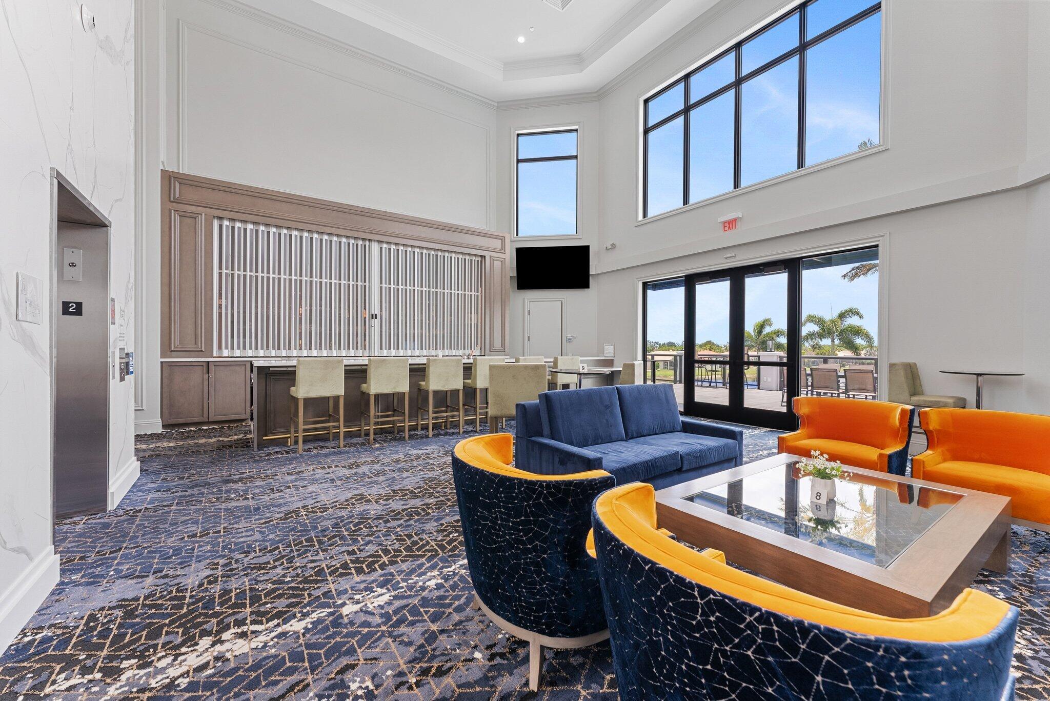 Venetian Isles - Residential